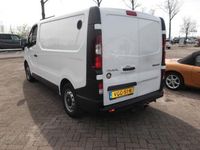 tweedehands Renault Trafic 1.6 dCi T27 L1H1 Générique airco ex btw