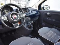 tweedehands Fiat 500 0.9 TwinAir Turbo