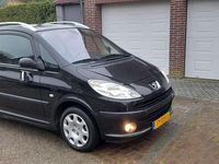 Occasion Peugeot 1007 88 PK (64 kW) 2007 MPV