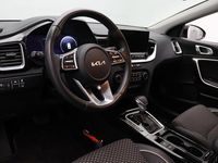 Occasion Kia Ceed 2024 Zwart Hatchback