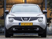 tweedehands Nissan Juke 1.5 dCi S/S Acenta Wordt verwacht!