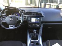 tweedehands Renault Kadjar 1.2 TCE INTENS