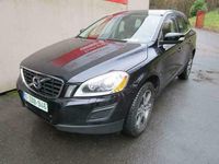 tweedehands Volvo XC60 2.0 D3 Geartronic/MAX. OPTIONS/1ER PROP./HTVA