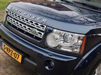 tweedehands Land Rover Discovery 3.0 SDV6 HSE Aut. | Grijs kenteken | MARGE | Nieuw