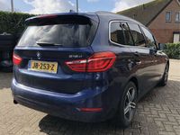 tweedehands BMW 216 Gran Tourer 216d Corporate Lease Sport 7p. XENON/N