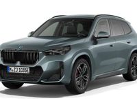 Nieuw BMW X1 M Sport 30 PK (22 kW) 2025 Groen SUV