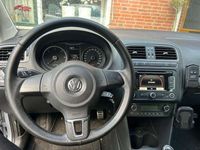 tweedehands VW Polo 1.2 TDI Bl.M. Comfl.