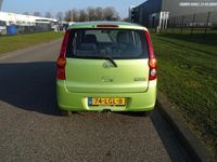 tweedehands Daihatsu Cuore 1.0 Class