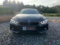 tweedehands BMW 418 Gran Coupé 4-SERIE