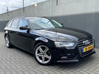 tweedehands Audi A4 Avant 1.8 TFSI Pro / AUT / Dealer Onderh / NAP