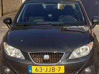 tweedehands Seat Ibiza 1.4 16V Comfort Edition