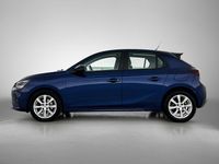 Occasion Opel Corsa Edition 102 PK (75 kW) 2021 Blauw Hatchback