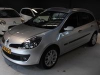 tweedehands Renault Clio Estate 1.2 TCE Corporate Sport