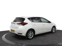 tweedehands Toyota Auris 1.8 Hybrid Dynamic | Navigatie | Cruise-Control | Parkeercamera |
