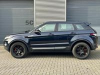 tweedehands Land Rover Range Rover evoque 2.2 TD4 4WD Prestige