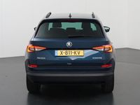 tweedehands Skoda Kodiaq 1.5 TSI Business Edition 7p.