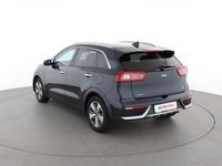 tweedehands Kia Niro 1.6 GDi Hybrid DynamicLine 105PK | FH20364 | Navi