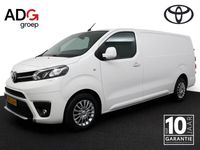 Occasion Toyota Proace 122 PK (89 kW) 2021 Overige MPV