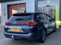 Occasion Renault Mégane GrandTour Techno 2023 Grijs Stationwagen