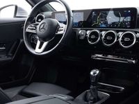 tweedehands Mercedes A180 Business Solution | Full LED | NAVI ✅ 1e Eigenaar