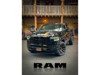 tweedehands Dodge Ram 1500Ram Laramie Night final edition Widebody,