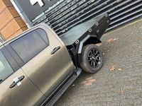 Occasion Toyota HiLux Edition 204 PK (150 kW) 2024 Groen Pickup