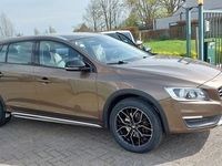 tweedehands Volvo V60 CC Momentum