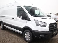 tweedehands Ford Transit 350 2.0TDCI 130pk L3H2 Trend | Camera | Cruise | DAB | PDC |