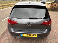 tweedehands VW e-Golf E-DITION EX BTW 8% bijtelling, Leer, 19 inch, Virtual cockpit, LED APK 31-01-2026