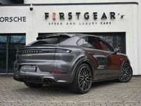 tweedehands Porsche Cayenne Coupé 3.0 E-Hybrid *SportDesign / BOSE / Luchtveri