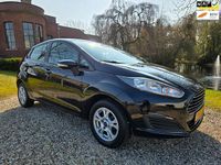 Occasion Ford Fiesta Style 65 PK (47 kW) 2013 Zwart Hatchback