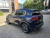 Occasion Citroën C5 110 PK (80 kW) 2024 Blauw SUV