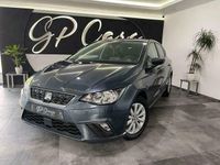 tweedehands Seat Ibiza Finition Style 2019 véhicule Premium Garantie