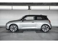Occasion Mini Cooper SE 160 kW (218 PK) 2024 Melting silver Hatchback