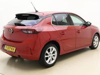 Occasion Opel Corsa Elegance 102 PK (75 kW) 2023 Rood Hatchback