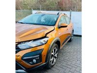 Occasion Dacia Sandero Comfort 101 PK (74 kW) 2021 Overige Hatchback