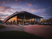 Occasion Porsche Taycan Sport Turismo 380 kW (518 PK) 2022 Blauw Stationwagen