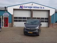 Occasion Opel Vivaro Edition 97 PK (71 kW) 2017 MPV