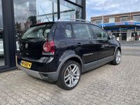 tweedehands VW Polo Cross 1.4-16V Automaat