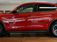 tweedehands Alfa Romeo Stelvio MY20 2.0 T AWD Super Business Edition