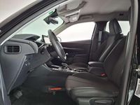 Occasion DS Automobiles DS3 Crossback Performance 131 PK (96 kW) 2024 Zwart SUV