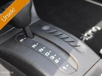 Occasion VW Golf Cabriolet Highline 116 PK (85 kW) 2001 Grijs Cabriolet