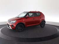 tweedehands Suzuki Ignis 1.2 Smart Hybrid Select | Black Friday Deal! | Gratis metallic lak