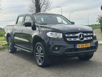 tweedehands Mercedes X250 d 4-MATIC Progressive * Navi * Leder * Dealer-Auto! *