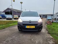 tweedehands Citroën Berlingo 1.6 BlueHDI 75 airco/navi/cruise control