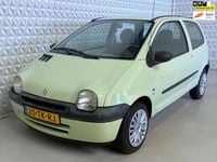 Occasion Renault Twingo 75 PK (55 kW) 2006 Groen Hatchback
