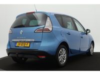 tweedehands Renault Scénic III BWJ 2014 1.5 111 PK dCi Expression TREKHAAK / PARKEERSENSOREN / NAVI / CLIMA / CRUISE / LICHTREGEN / REGENSENSOR