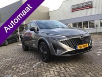 Occasion Nissan Qashqai Tekna 158 PK (116 kW) 2025 Grijs SUV