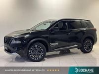 Occasion Nissan X-Trail Tekna+ 2025 Zwart SUV