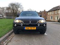 tweedehands BMW X3 2.5si Aut. High Executive